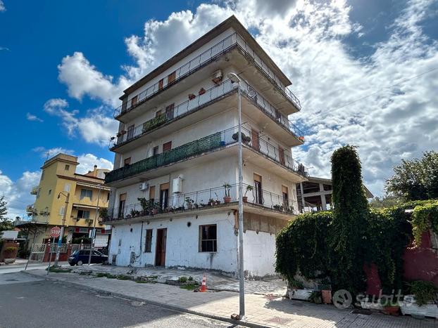 Via del Mare, appartamento panoramico