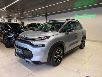 CITROEN C3 AIRCROSS 1.5 BLUEHDI 120 CV EAT6 SHINE 