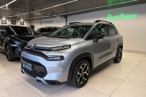 CITROEN C3 AIRCROSS 1.5 BLUEHDI 120 CV EAT6 SHINE 