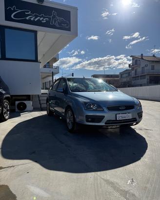 Ford Focus C-Max 1.6 TDCi (90CV) 5p.