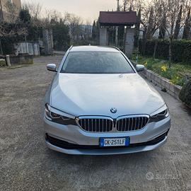 bmw 520 xd