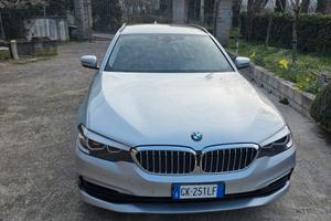 bmw 520 xd
