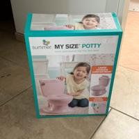 Vasino WC Bimbo Summer Infant