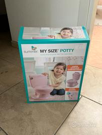 Vasino WC Bimbo Summer Infant