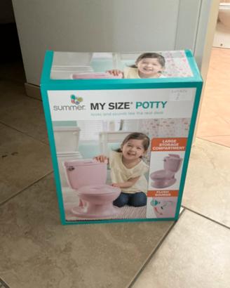 Vasino WC Bimbo Summer Infant