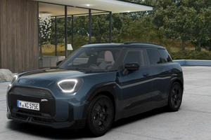 MINI ALL ELECTRIC MINI - E