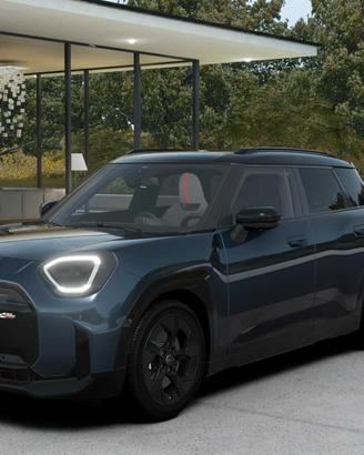 MINI ALL ELECTRIC MINI - E