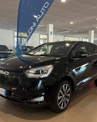 EVO Evo 3 1.5 113cv COME NUOVA !!