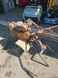Motozappa Lampacrescia 