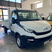 Iveco daily 35s130 2016 Cassone Fisso 4.10 x 2.10