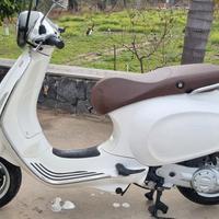 vespa primavera 50