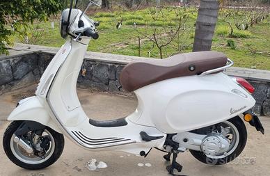 vespa primavera 50