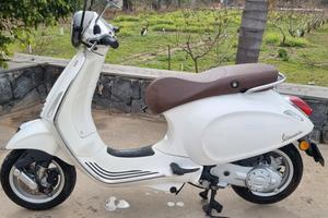 vespa primavera 50