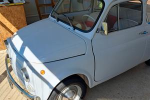 Fiat 500F