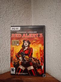 Command & conquer Red Alert 3