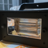 Lampada stroboscopica 7 euro