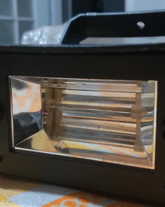 Lampada stroboscopica 7 euro