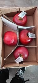 frutta finta per allestimento 