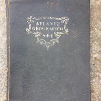 Atlante geografico SEI