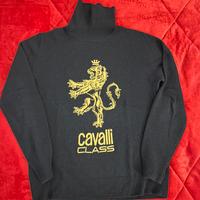 Maglione in lana CAVALLI