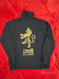 Maglione in lana CAVALLI