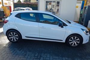 Renault Clio TCe 90 CV 5 porte Techno