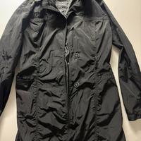 Trench da donna Coconuda