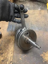 Albero motore cr 250 2000/2007