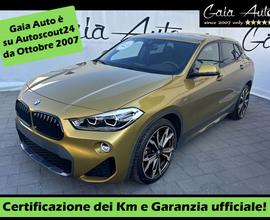 Bmw X2 xDrive25d Msport-X