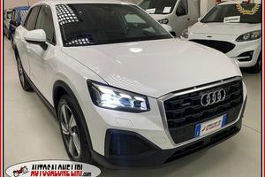 AUDI Q2 2.0 TDI 150cv Quattro S tronic Admired A