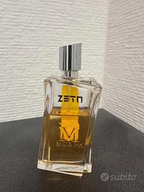 Morph Zeta