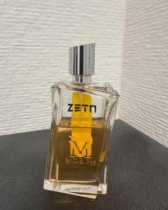 Morph Zeta