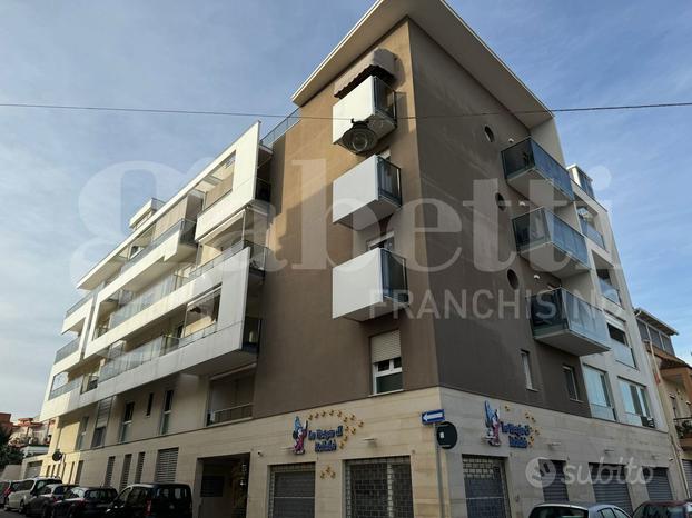 Appartamento Bari [Cod. rif 3209652VRG]