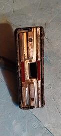 Spazzola aspiratore