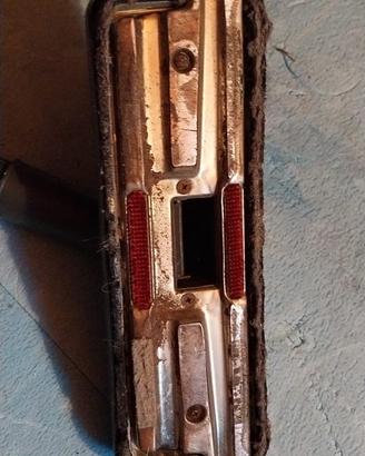 Spazzola aspiratore