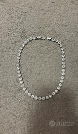 Swarovski Una Angelic Tennis originale