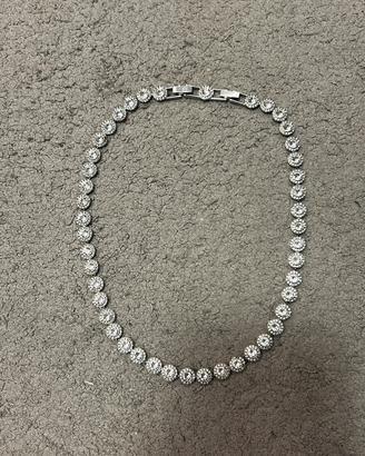 Swarovski Una Angelic Tennis originale