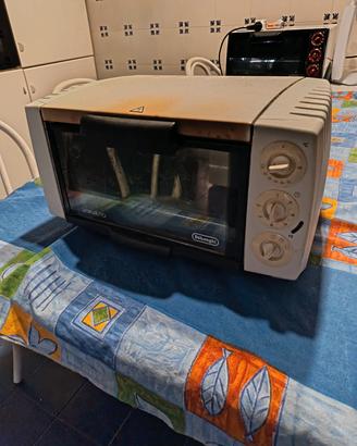 fornetto de longhi