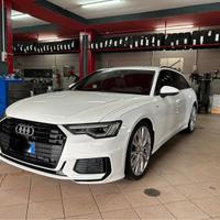 Audi a6 50tdi
