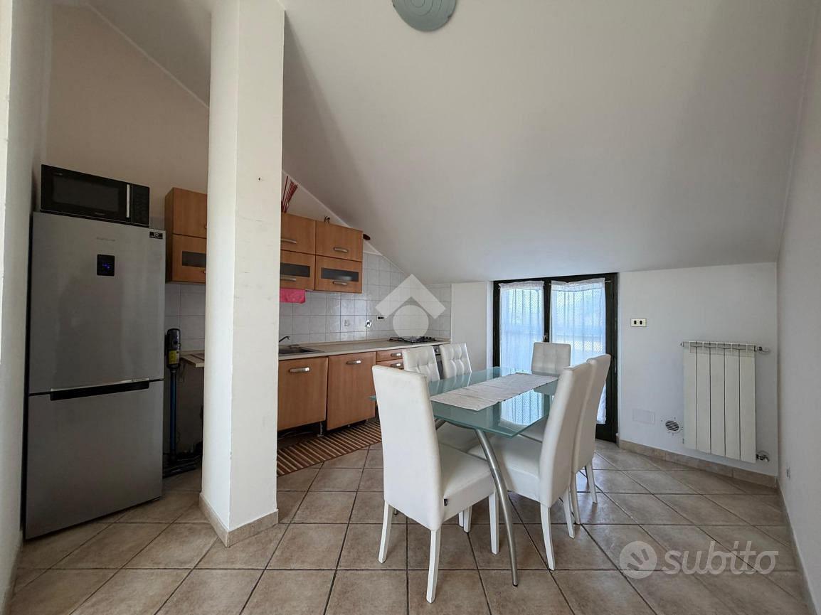 2 LOCALI A BRUINO - Vista 6