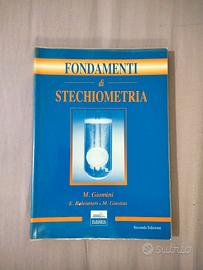 Fondamenti di stechiometria - Giomini  - 2ª Ediz.