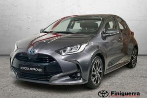 Toyota Yaris 1.5h Trend