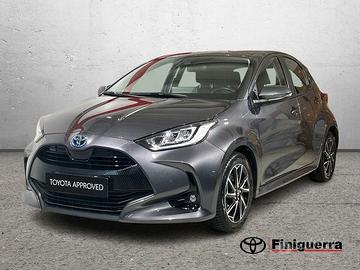 Toyota Yaris 1.5h Trend