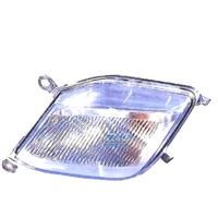 FRECCIE ANTERIORI NISSAN MICRA K12 07-11