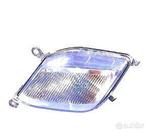 FRECCIE ANTERIORI NISSAN MICRA K12 07-11