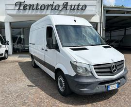 MERCEDES-BENZ Sprinter F37/35 313 CDI PM TM Furg