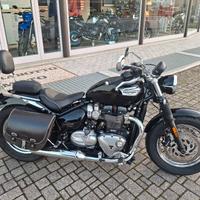 Triumph Bonneville Speedmaster 1200 ABS 2019