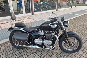 Triumph Bonneville Speedmaster 1200 ABS 2019