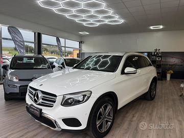 Mercedes-benz GLC 220 d 4Matic Executive