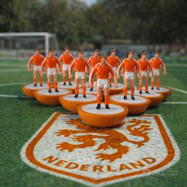 Subbuteo LW Holland Blackpool Rif.689 63000